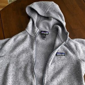 Patagonia Better sweater